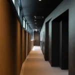 エステムプラザ目黒本町 エレベーターホール