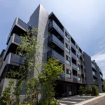 エステムプラザ目黒本町 外観