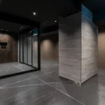 エステムプラザ目黒本町 エントランス