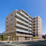 パークナード海老名さがみ野