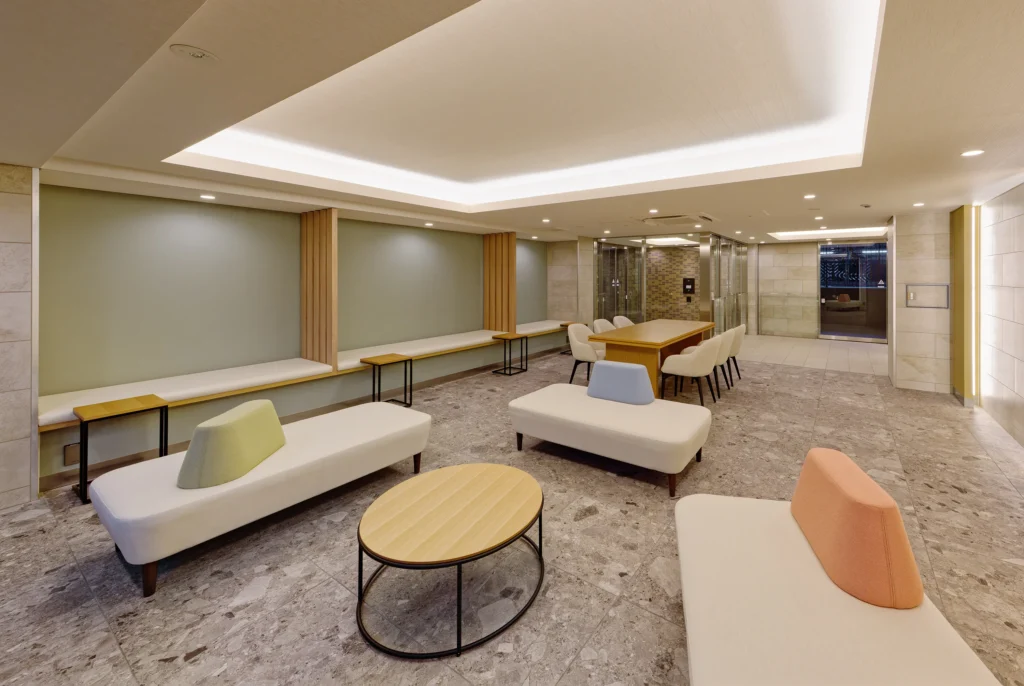 パークナード海老名さがみ野