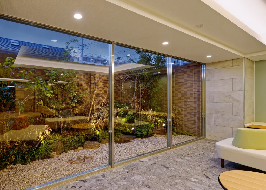 パークナード海老名さがみ野