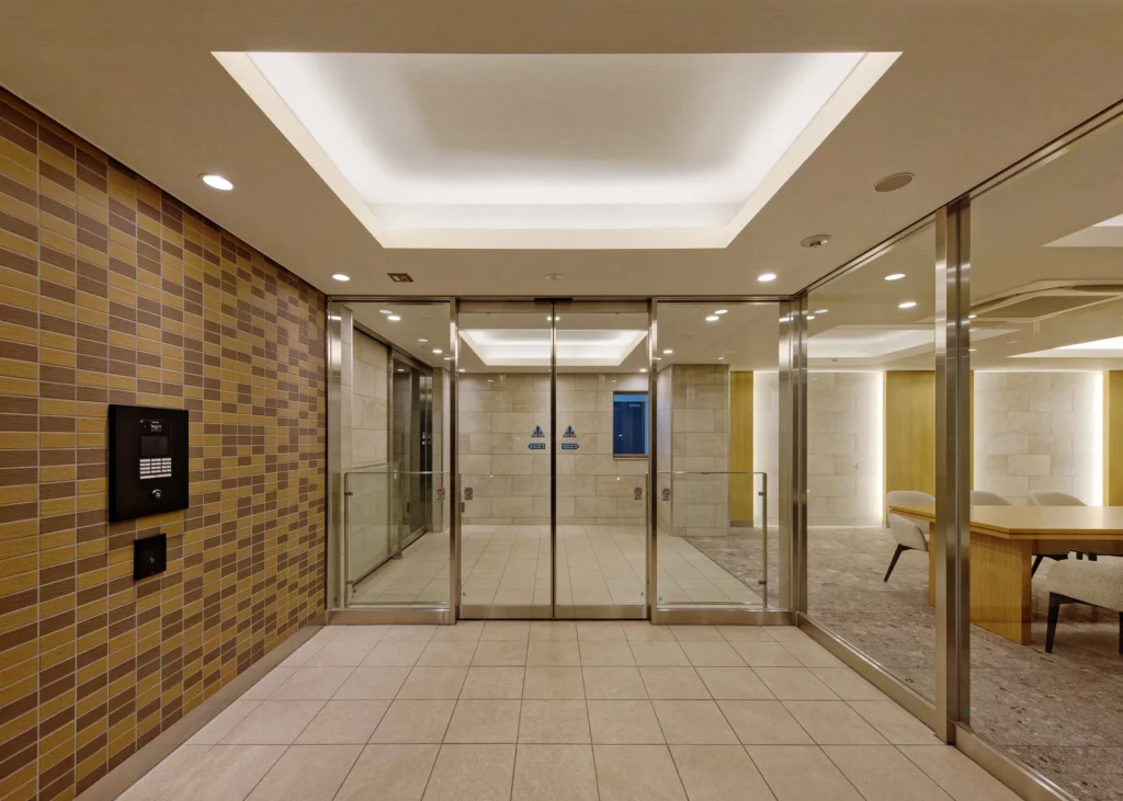 パークナード海老名さがみ野